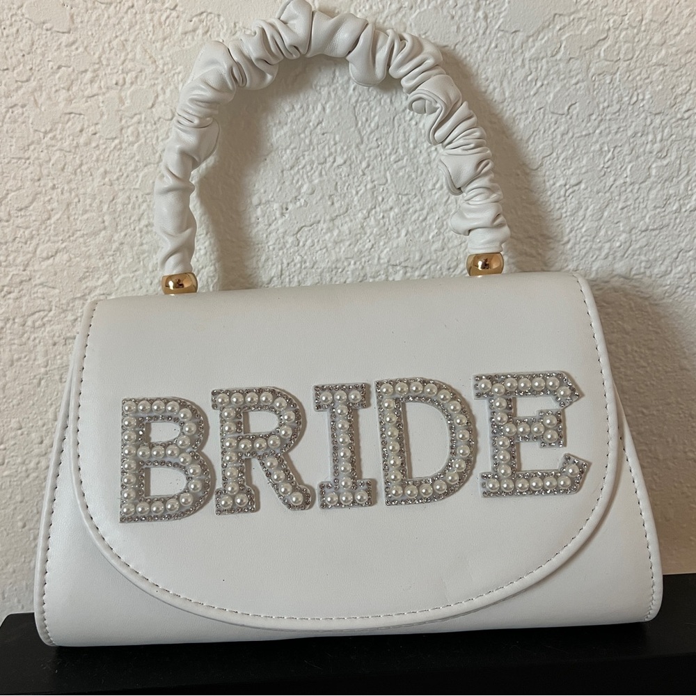 BRIDE clutch
